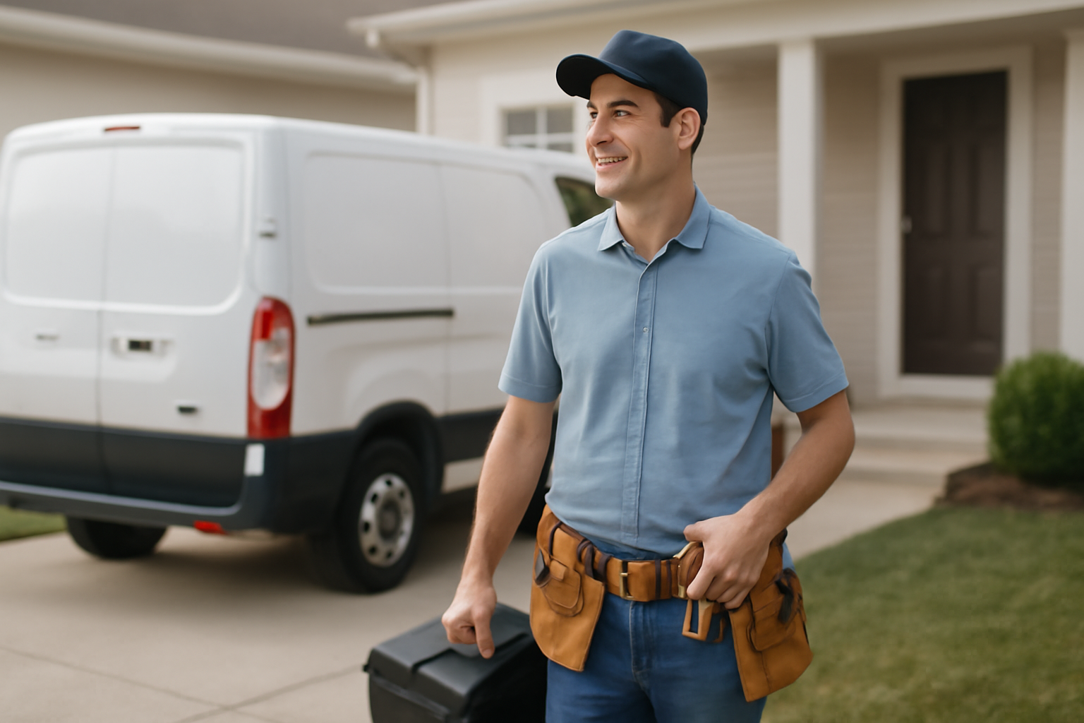 How to Become an Independent Home Service Provider and How Much You Can Expect to Make