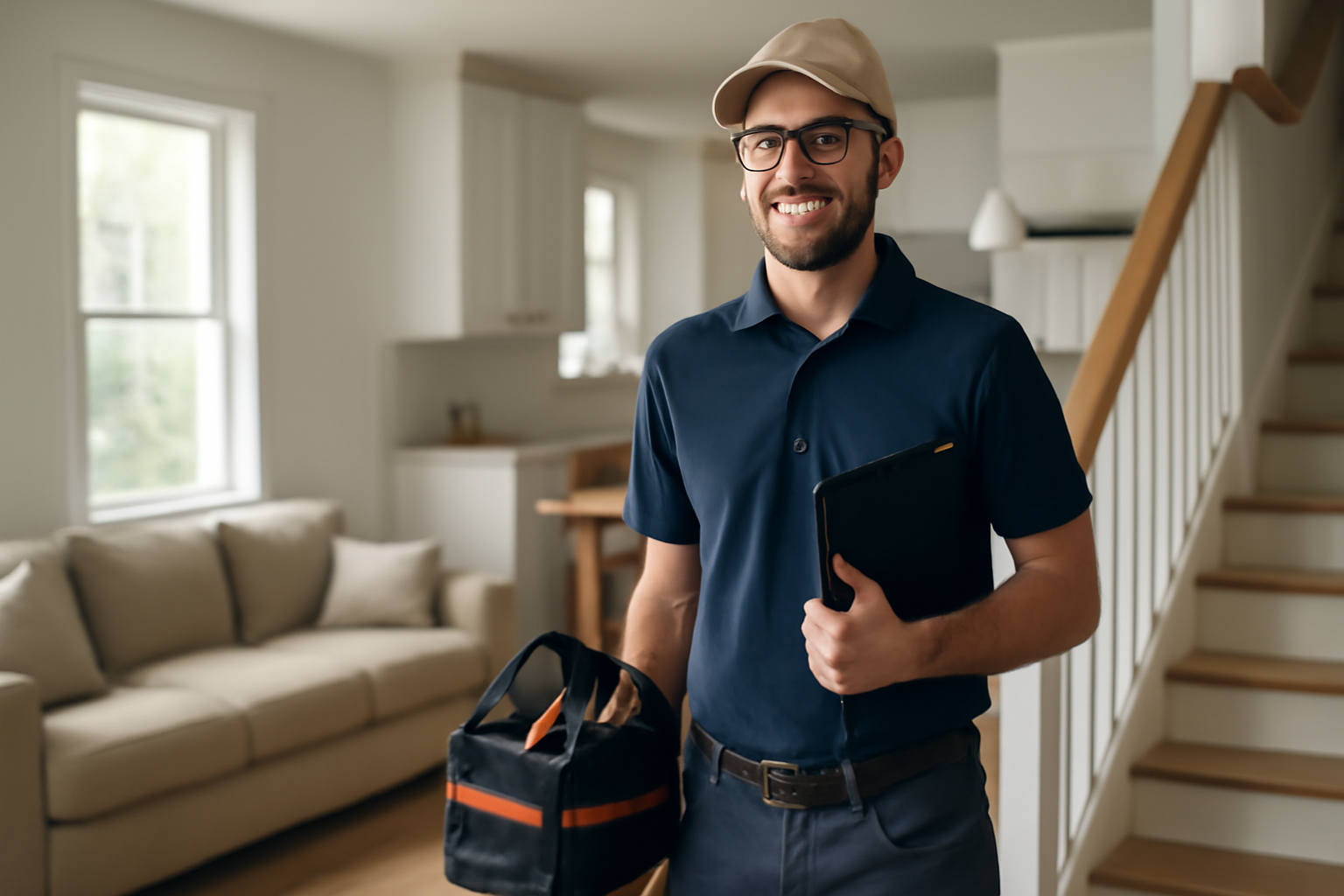 How to Become an Independent Home Service Provider and How Much You Can Expect to Make