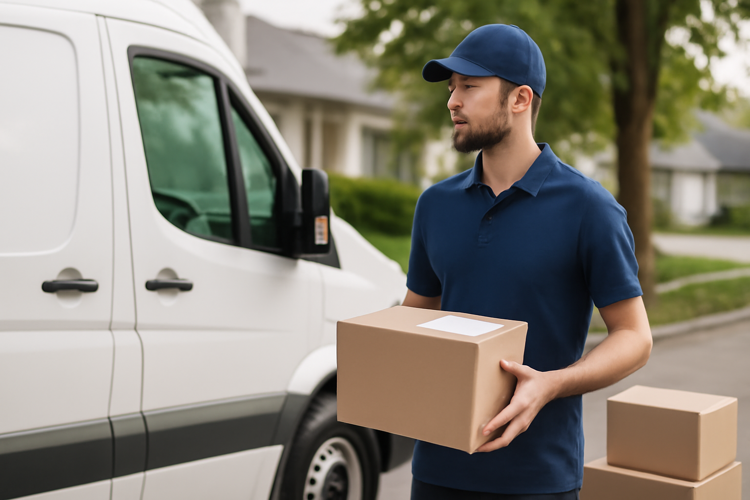 Same-Day Delivery in Canada: How It Works and What to Expect