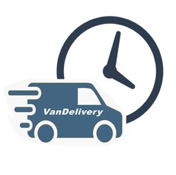 VanDeliveryApp